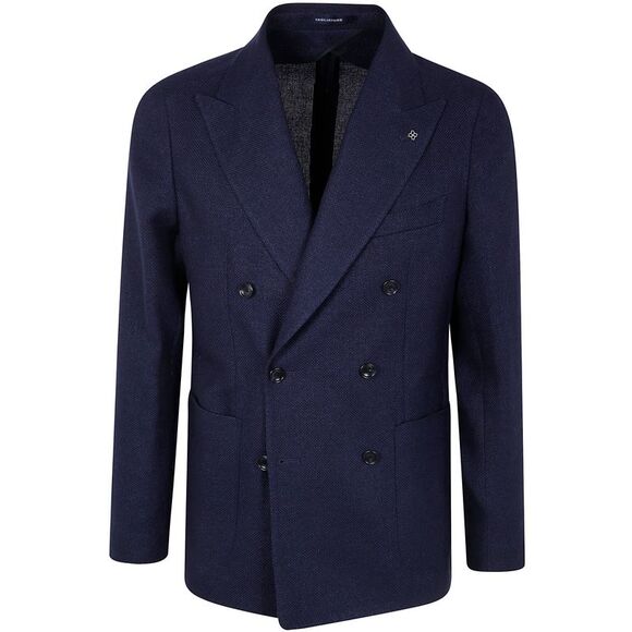 Tagliatore Men Man Jacket